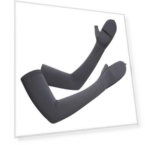 Women's Long Gloves with UV Protection and Touchscreen — Gloves & Mittens, Cool Men Wardrobe