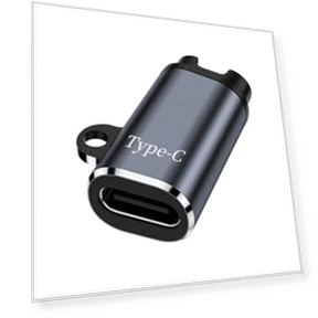 Adapter-Converter for Charger — Smartwatch Charging Solutions, Neworld Life