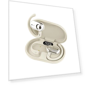 AI Language Translation Earbuds — Language Translators, Good Household Items