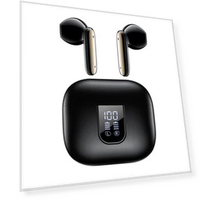 AI Smart Voice Translator Earphone — Language Translators, Good Household Items