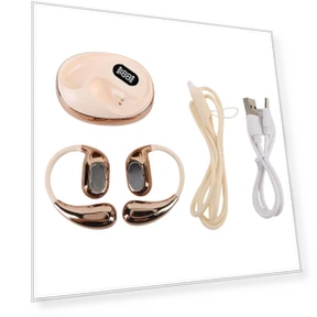 AI Translation Wireless Earbuds — Language Translators, ZY-Sport-N