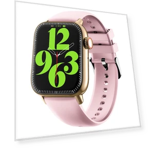 Android Smartwatch — Smartwatches, Rainbuvvy