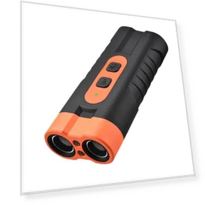 Anti-Barking Device for Dogs — Sonic Deterrents, Love Pet House