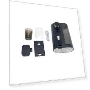 Automatic Mouthwash Dispenser — Care Dispensers, Baidi