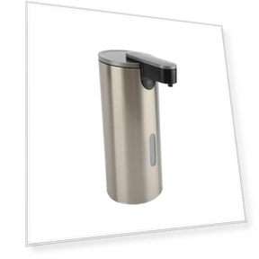 Automatic Soap Dispenser — Care Dispensers, Crehora