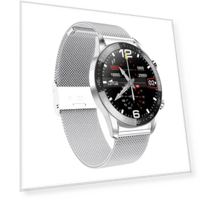 Bluetooth Call Smartwatch — Smartwatches, Rainbuvvy