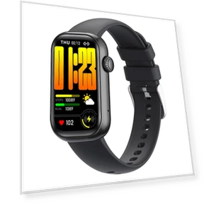 Bluetooth Call Watch — Smartwatches, SACOSDING