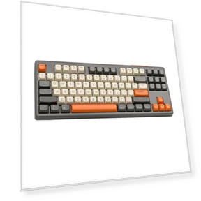 Bluetooth Gaming Keyboard — Keyboards, Good Household Items