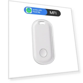 Bluetooth GPS Tracker — Item Locators, HOME-Auto-001