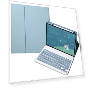 Bluetooth Keyboard Case — Keyboard Cases, SS-Pajamas-01