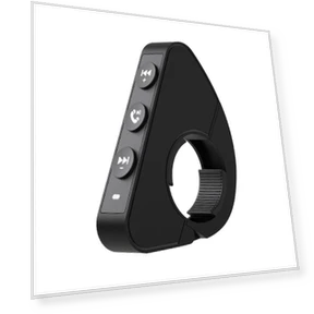 Bluetooth Multimedia Remote Controller — Remote Controls, NEXCARE