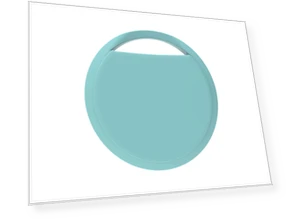 Bluetooth Pet Tracker — Location Tracking Devices, Apple