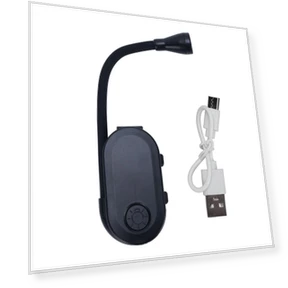 Book Light for Night Reading — Book Lights, Beauty2ZY