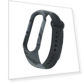 Camouflage Strap — Fitness Bands, j-3C