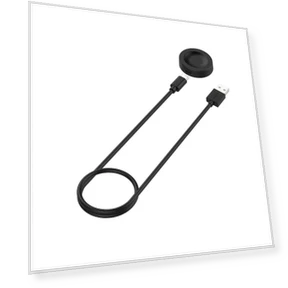 Charging Cable & Dock Station — Smartwatch Charging Solutions, j-3C