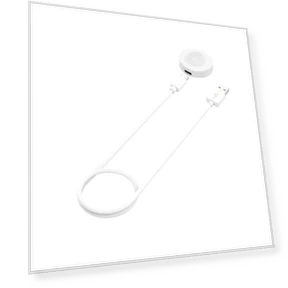 Charging Cable & Dock Station — Smartwatch Charging Solutions, 3C-Data line