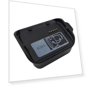 Charging Cable Dock Adapter — Smartwatch Charging Solutions, 3C-Data line