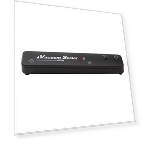 Compact Automatic Vacuum Sealer — Vacuum Bags, TrendVibeCN