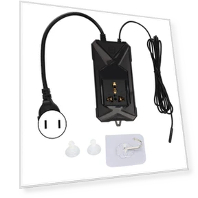 Digital Aquarium Temperature Controller — , Health & Beauty PRODUCT