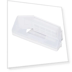 Dust Container for Robot Vacuum — Parts & Accessories, OutsideWorld