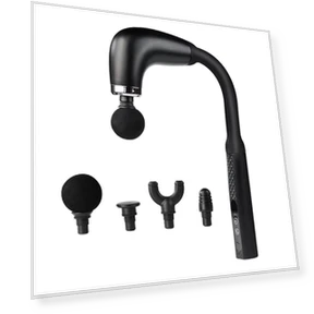 Electric Massager Hammer — Back Relief Solutions, GoGirls