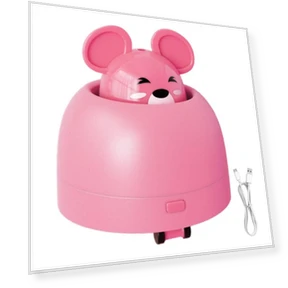 Electric Moving Mouse Cat Toy — Cat Playthings, Kitty Cat House