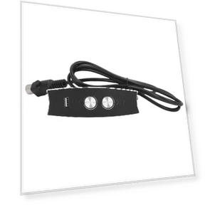 Electric Recliner Chair Controller — Recliner Parts, OutsideWorld