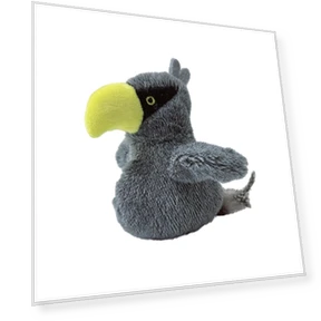 Electric Smart Pet Cat — Interactive Animal Companions, futures