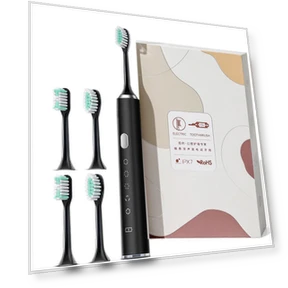 Electric Toothbrush — Chargers, Binchi Health Technology