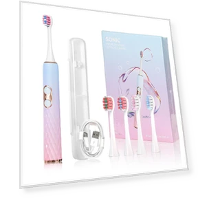 Electric Toothbrush — Chargers, Binchi Health Technology