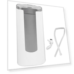 Electric Water Bottle Pump — Utility Pumps, CosyHome