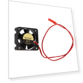 Engine Cooling Fan Temperature Controller Radiator — Radiator Fan Motors, Fishine