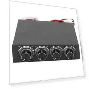 Fan Speed Controller — Cooling Pads & Fans, Koogeelife