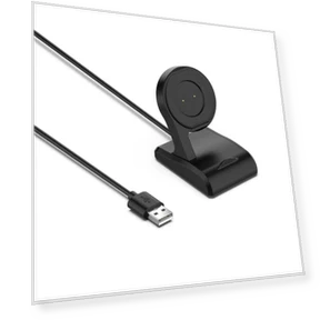 Fast Charging Dock — Smartwatch Charging Solutions, 3C-Data line