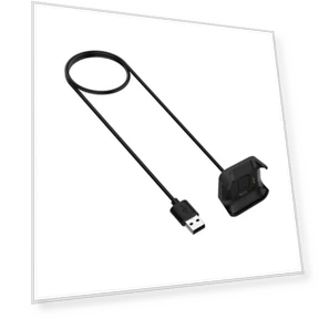 Fast Charging USB Cable — Smartwatch Charging Solutions, 3C-Data line