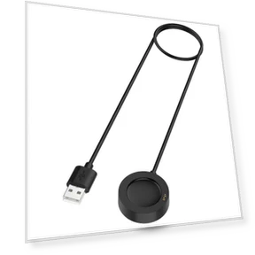Fast Magnetic Charging Cable — Chargers, 3C-Data line
