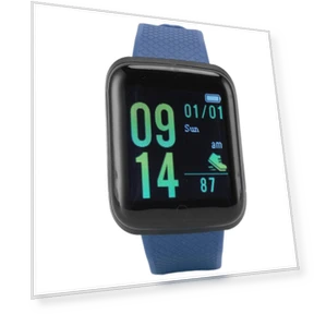 Fitness Tracker — Smartwatches, DIYelecs