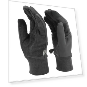 Full Finger Cycling Gloves — Gloves, Fishine