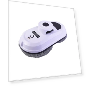 Fully Automatic Intelligent Window Cleaning Robot — Smart Cleaning Robots, HMC