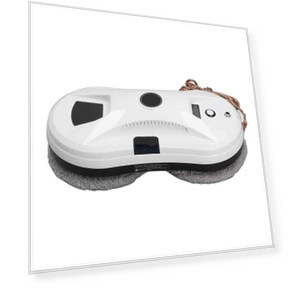 Fully Automatic Window Cleaning Robot — Smart Cleaning Robots, HMC