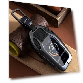 HD Touch Screen Key Digital Key Protective Film — Protective Films, Auto SpareParts