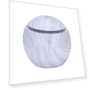 Humidifier with Diffuser — Air Moisturizers, Binchi Outdoor Equipment