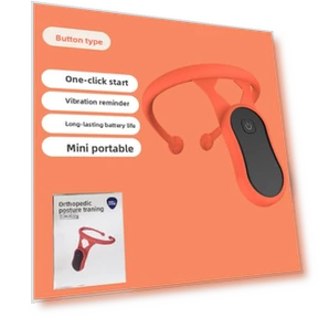 Intelligent Neck Straightener — Chest, Binchi Health Technology