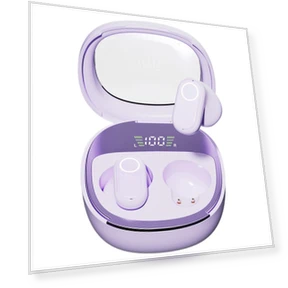 Intelligent Translate Earbuds — Language Translators, Good Household Items