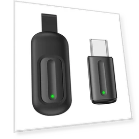 Intelligent Voice Control Remote — Remote Controls, Colorful wall