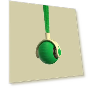 Interactive Cat Toy Ball — Cat Playthings, Pansyf