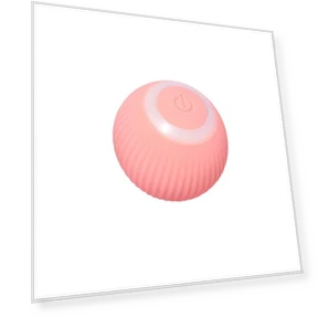 Interactive Smart Ball for Cats — Balls, Sunnyway