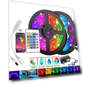 LED Strip Light — LED Strips, JOHO