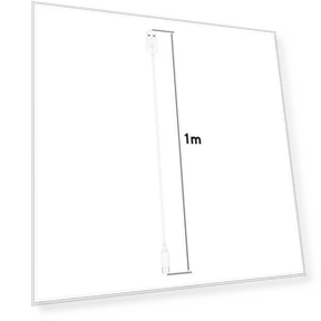 Magnetic Charging Dock Station — Smartwatch Charging Solutions, Huawei