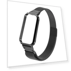 Magnetic Loop Strap with Protective Case — Wearable Accessories, WHOP-A1